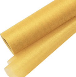 Valex Decor Snow organza 47cm x 10m - Arany (4712)