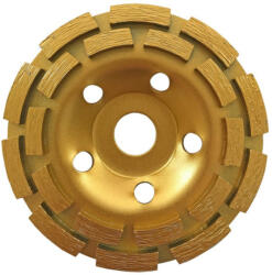 DSH Cupa diamantata segmentata - 5" (125 mm) (VEN-271540) Disc de taiere
