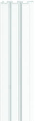 VOX СТЕННИ ПАНЕЛИ linerio m-line 12.2смх2.65м white (6054501)