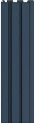 VOX СТЕННИ ПАНЕЛИ linerio m-line 12.2смх2.65м anthracite (6054502)