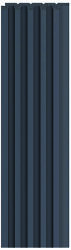 VOX СТЕННИ ПАНЕЛИ linerio s-line 12.2смх2.65м anthracite (6054506)