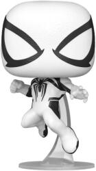 Funko Spiderman 2 POP! Games Vinyl Figure Anti-Venom Peter 9 cm (FK80327)