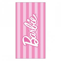 Cerda Prosop Barbie Logo Pink , 140x70cm (2200010315) Prosop