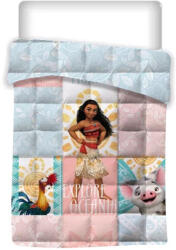  Disney Vaiana Explore Oceania steppelt ágytakaró, paplan 140x200cm (AYM077353) - oliviashop