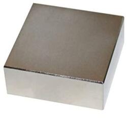 Magneo Smart Magnet neodim bloc 50 x 50 x 20 mm N52