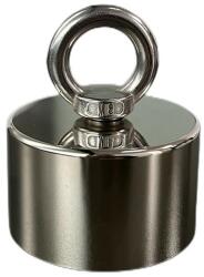 Magneo Smart Magnet fishing 360° D 50 x H 30 mm - forță 180/45 kg