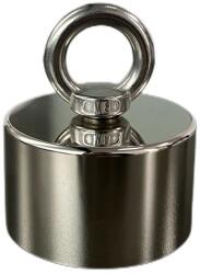 Magneo Smart Magnet fishing 360° D 65 x H 45 mm - forță 440/110 kg