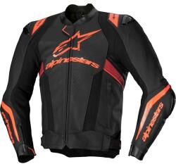 Alpinestars Geaca de piele sport ALPINESTARS MISSILE V3 IGNITION