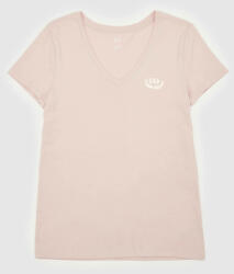 GAP Тениска с логото на GAP GAP | Rozov | ЖЕНИ | XS - zoot - 43,32 лв