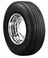 Fulda ECOTONN 245/70 R19, 5 141/140J Regional Haul Trailer - autogumi-shop