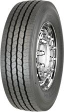Sava City U4 275/70 R22, 5 148/152J, E Municipal Steer - autogumi-shop