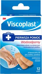 Viscoplast, tencuieli impermeabile, 12 bucăți (2 tipuri), 1 pachet