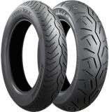 Bridgestone EXEDRA MAX 120/90 -17 64H FRONT - autogumi-shop - 55 381 Ft