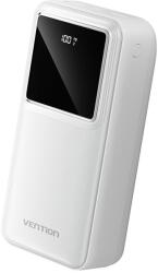 Vention FHMW0 30000mAh PowerBank White (FHMW0)