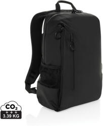 XD Xclusive Lima Aware RPET vízálló 15, 6-es laptop hátizsák (P763.4401)