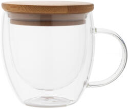  Grobina Mini üveg thermo bögre (AP800566)