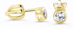 Cutie Jewellery Cercei delicati Z62231-30-10-X-1