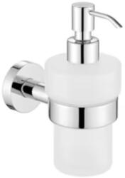 Kronenbach Radia dozator săpun 200 ml crom-alb 29.100. 066.0505 (291000660505)