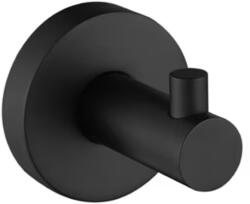 Kronenbach Lima 2.0 Black suport prosop negru 29.200. 080.5005 (292000805005)