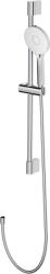 Cersanit Virgo set de duș perete crom S951-854 (S951854)
