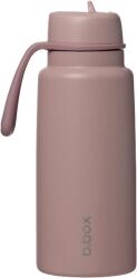 b.box Thermo palack szívószállal 1 l berry smoothie - alza