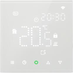 ELEKTROBOCK PT741W-EI, fehér (673)