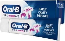 Oral-B Pro Junior fogkrém, 75 ml