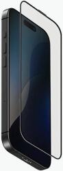 Uniq Optix Vivid edzett üveg fólia applikátorral iPhone 16 Pro Max üvegfólia