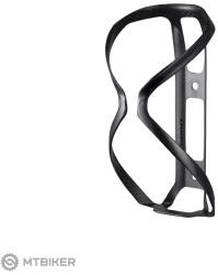 Giant AIRWAY LITE kosár, matt fekete/fényes fekete