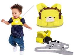 Trunki Biztonsági hám gyermekeknek Leeroy