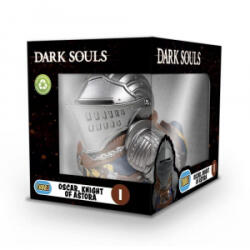 Numskull Designs Tubbz Boxed: Dark Souls 'Oscar Knight of Astora' kacsa figura (NS4819) (NS4819)
