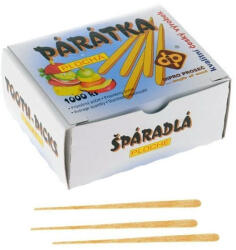 Parátka minispatula 1000 db/csomag