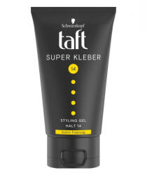 Schwarzkopf Taft Super Kleber 14 zselé 150 ml