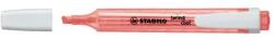 STABILO Evidentiator Swing Cool Stabilo rosu 275/40