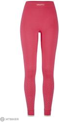Craft ADV Warm Intensit női aláöltözet nadrág, piros (XL)