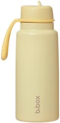 b.box Thermo palack szívószállal 1 l lemon twist - alza