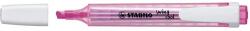 STABILO Evidentiator Swing Cool Stabilo roz 275/56 (275/56)