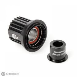 FFWD anya DT240-hez, Shimano 12sp Microspline