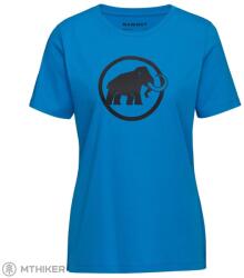 Mammut Core Classic női póló, gleccserkék (M)