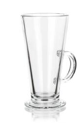 Banquet TANGER 270 ml-es üvegbögrekészlet 6 db (A26580)