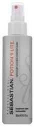 Sebastian Professional Potion 9 Lite erősítő ápolás gyengült hajra 150 ml (HSBPRPOTI9WXN116221)
