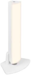 Briloner Briloner 7474-016 - LED Dimmelhető újratölthető kültéri asztali lámpa LED/7W/5V 3000K fehér BL1961 (BL1961)