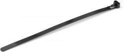 StarTech Kábelkötegelő Fekete 20cm CBMZTRB8BK (CBMZTRB8BK)
