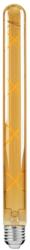 Polux LED Izzó FILAMENT VINTAGE LED T30 E27/4, 5W/230V 2700K 329073 (SA2190)