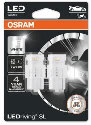 OSRAM LEDriving SL standard T20 W21W LED 6000K fehér 7505DWP-2BL