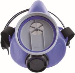 Coverguard Eurmask uno félálarc 1 szűrős 22101 (22101)