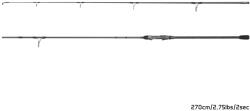 Delphin Opium BlacxCARP 3G TechnoCORK 10ft/300cm/3, 00lbs/2rész