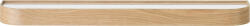 Audo Copenhagen Cuier cu raft Epoch 118 cm lemn de stejar natural (71005-002287) Agatator cuier