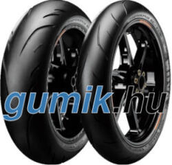 Avon 3D Supersport ( 180/60 ZR17 TL (75W) hátsó kerék, M/C ) - gumik