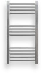  Törölközőszárító radiátor 40 x 80 cm - Nero Italia (króm)